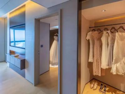 Swissotel The Stamford - 100