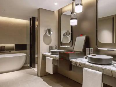 Swissotel The Stamford - 101