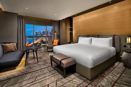 Swissotel The Stamford - 44