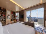 Presidential Double Suite