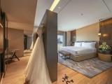 Skyline Double Suite with balcony and with panoramic view