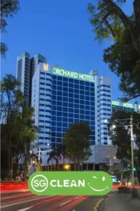 Orchard Singapore - 37