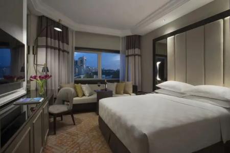 Orchard Singapore - 3