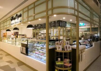 Orchard Singapore - 10