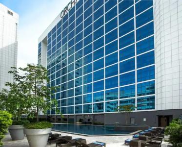 Orchard Singapore - 32