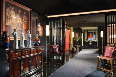 Orchard Singapore - 48