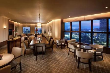 Conrad Centennial Singapore - 26