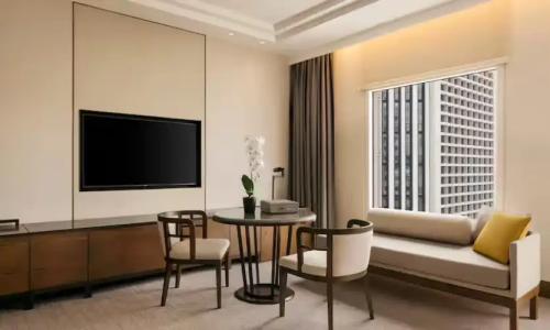 Conrad Centennial Singapore - 30