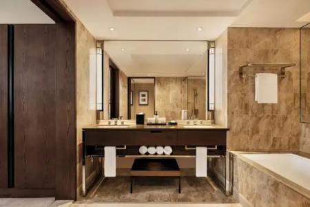 Conrad Centennial Singapore - 75