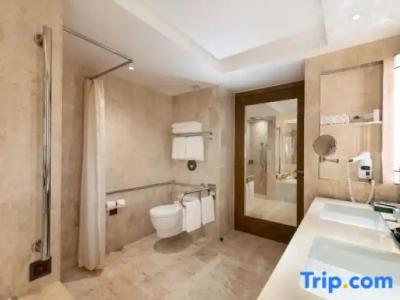 Conrad Centennial Singapore - 60