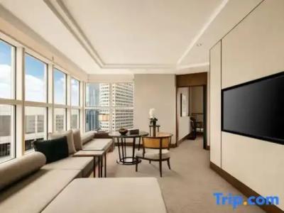 Conrad Centennial Singapore - 80