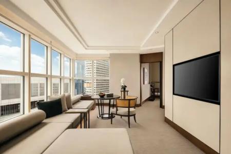 Conrad Centennial Singapore - 71