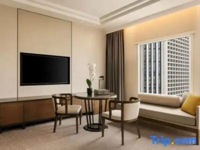 Conrad Centennial Singapore - 67