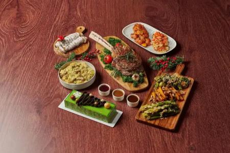 Conrad Centennial Singapore - 13