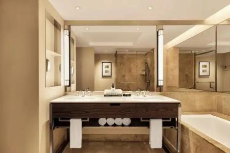 Conrad Centennial Singapore - 34