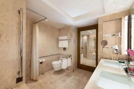 Conrad Centennial Singapore - 8