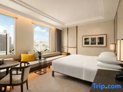 Conrad Centennial Singapore - 58