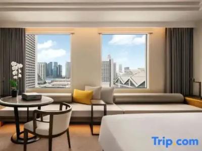 Conrad Centennial Singapore - 57