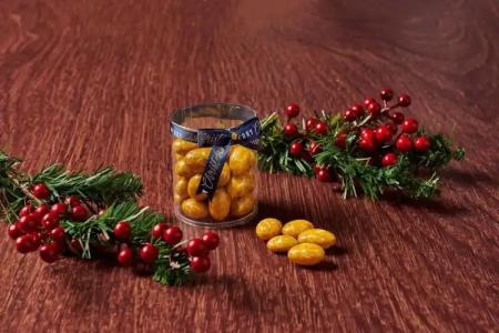 Conrad Centennial Singapore - 12