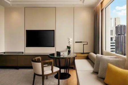 Conrad Centennial Singapore - 32