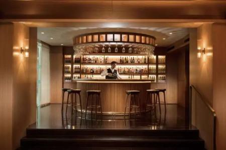 Conrad Centennial Singapore - 10