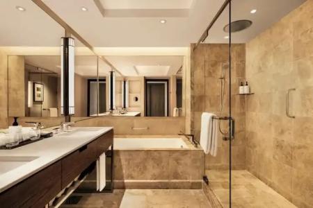 Conrad Centennial Singapore - 33