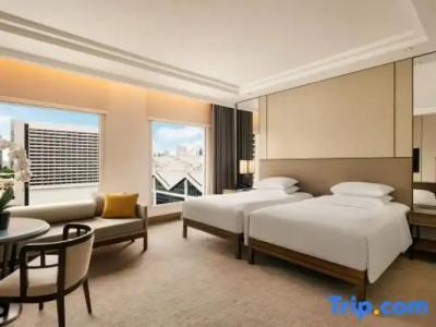 Conrad Centennial Singapore - 66