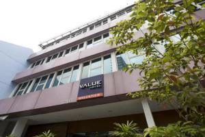 Value Hotel Balestier