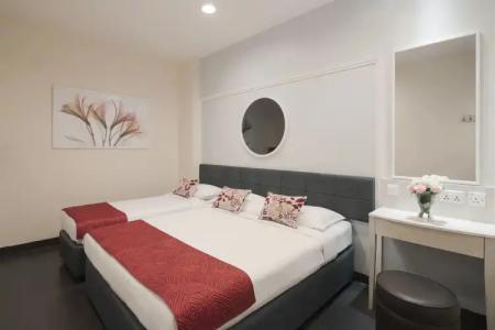 Value Balestier - 50