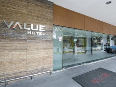 Value Balestier - 31