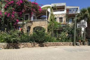 Four Seas Apart Hotel, Turgutreis