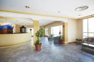 Insotel Club Maryland, Platja de Migjorn