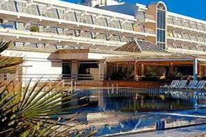 Insotel Hotel Formentera Playa, Platja de Migjorn