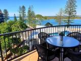 1 Bedroom Apartment with ocean view