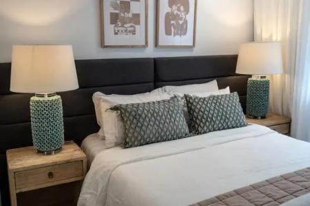 Rolling Surf Resort - 244