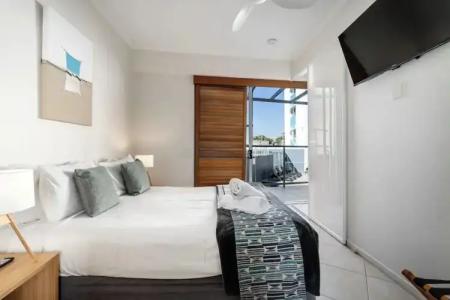 Rolling Surf Resort - 50