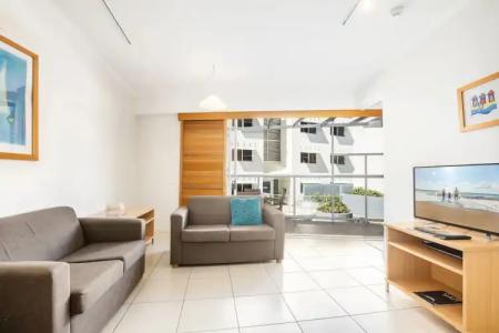 Rolling Surf Resort - 163