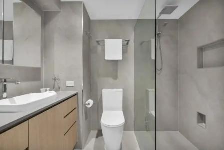 Rolling Surf Resort - 261