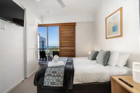 Rolling Surf Resort - 146