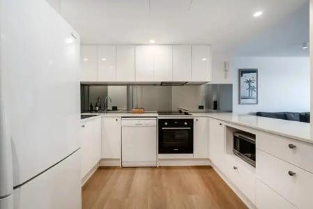 Rolling Surf Resort - 33