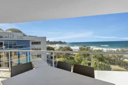 Rolling Surf Resort - 227