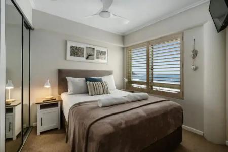 Rolling Surf Resort - 47