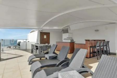 Rolling Surf Resort - 229