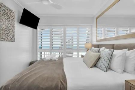 Rolling Surf Resort - 264