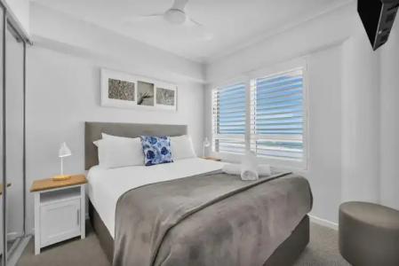 Rolling Surf Resort - 262