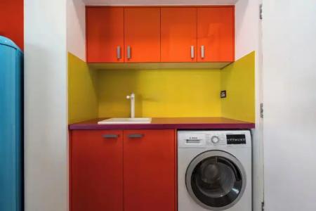 Rolling Surf Resort - 166