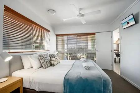 Rolling Surf Resort - 231