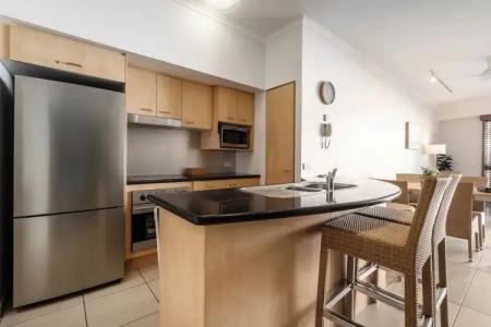 Rolling Surf Resort - 157