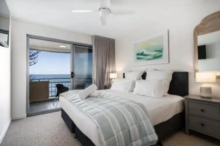 Rolling Surf Resort - 40