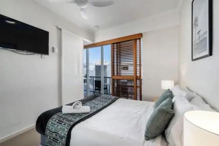 Rolling Surf Resort - 147